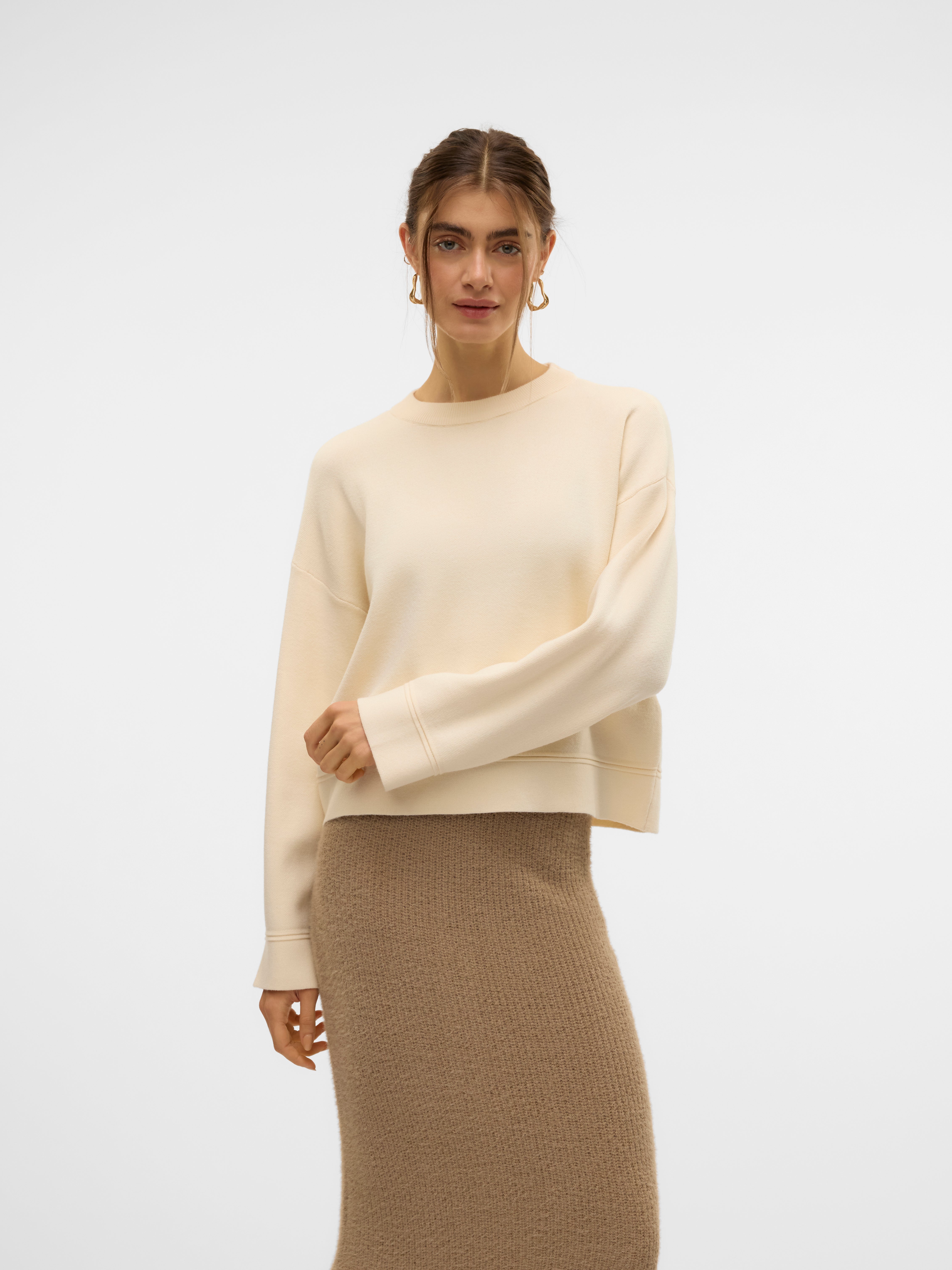 VMGOLD Pullover