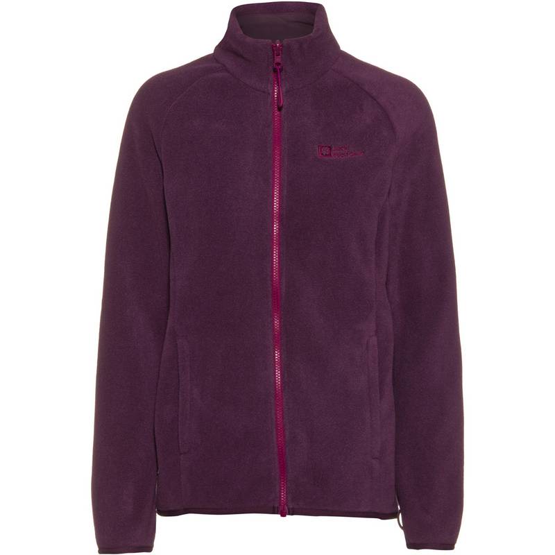Jack Wolfskin MOONRISE 3IN1 Doppeljacke Damen