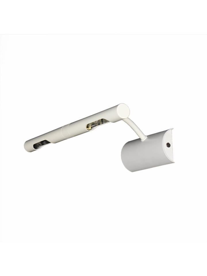 Licht-Erlebnisse Wandlampe in Weiß günstig kaufen onesize