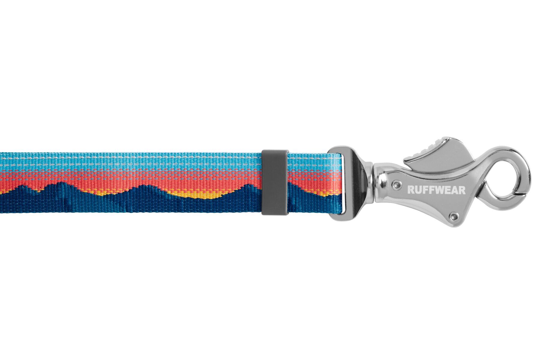 Ruffwear Hundeleinen Ruffwear Crag™ Leine blau/ türkis/ rosa