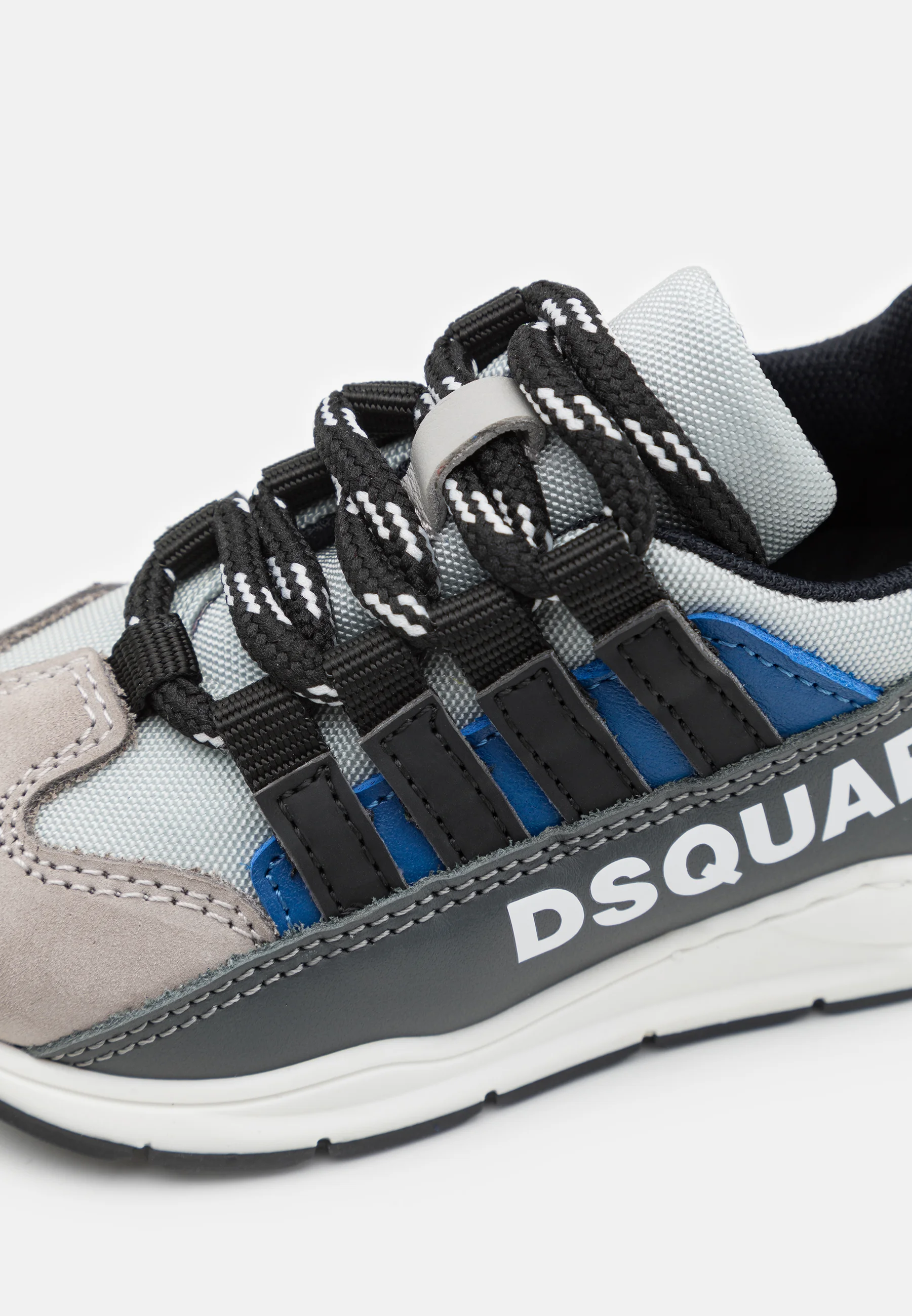 Dsquared2 UNISEX - Zapatillas bajas