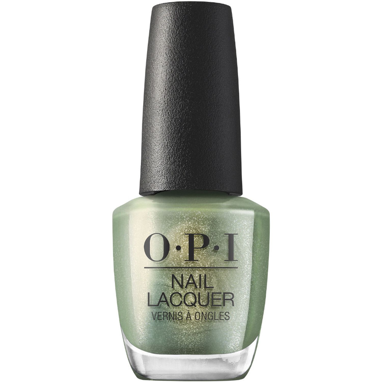 OPI Nail Lacquer Vernis à Ongles