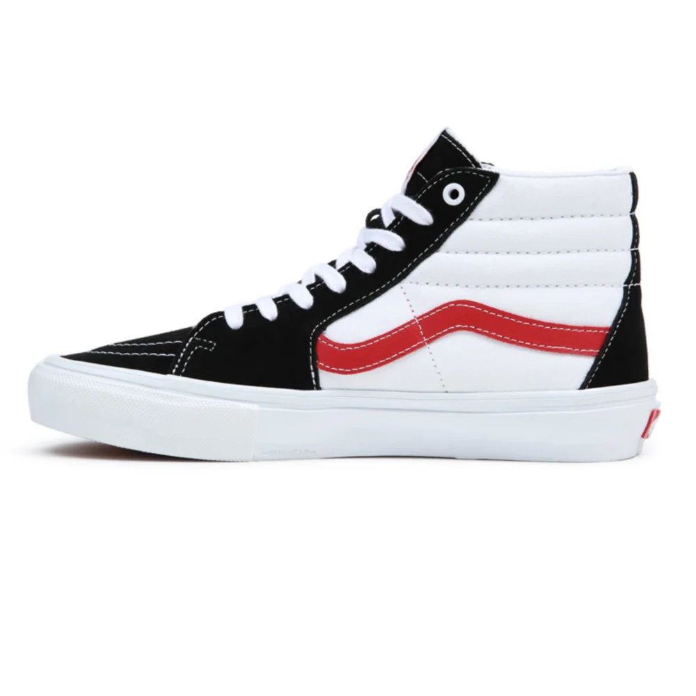 Vans Skate Sk8 Hi VN0A5FCC4581 / bunt