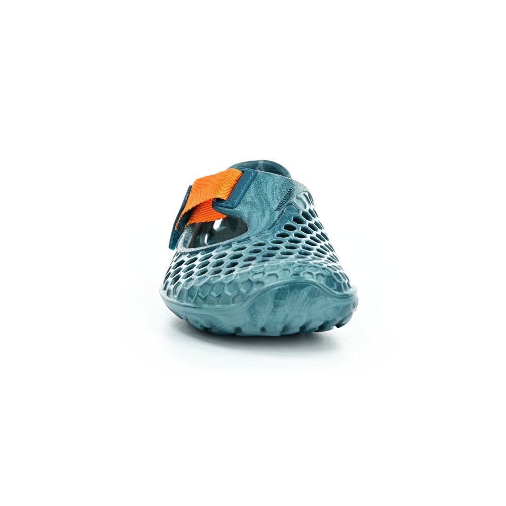 Vivobarefoot Ultra Bloom Ocean Wave Barfußsandalen