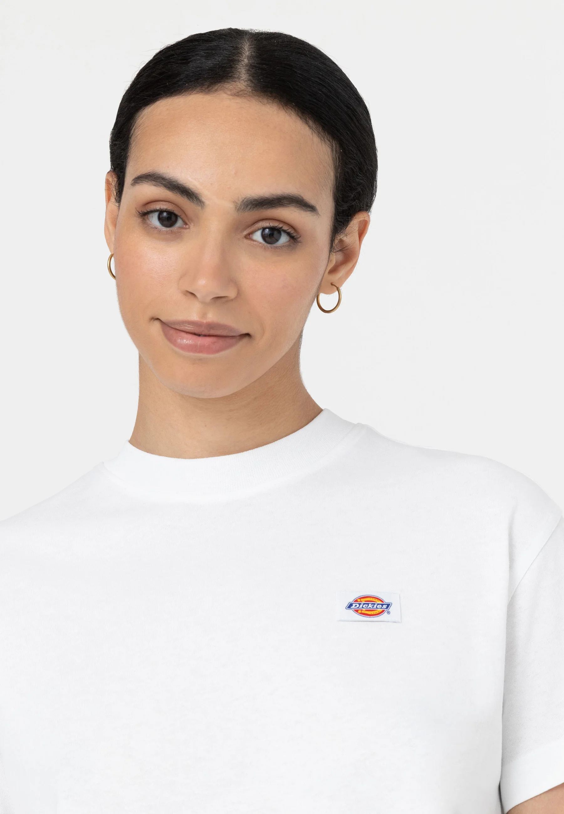 Dickies OAKPORT - Camiseta básica