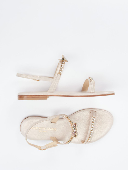 Sandale-12203790004 Konstantin Starke