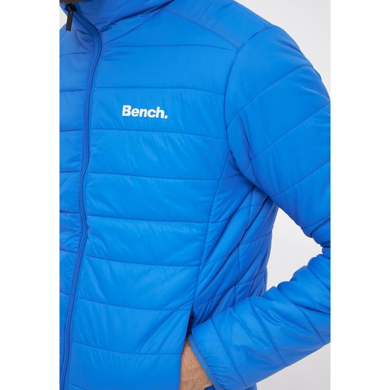 Bench GARTNER Windbreaker Herren