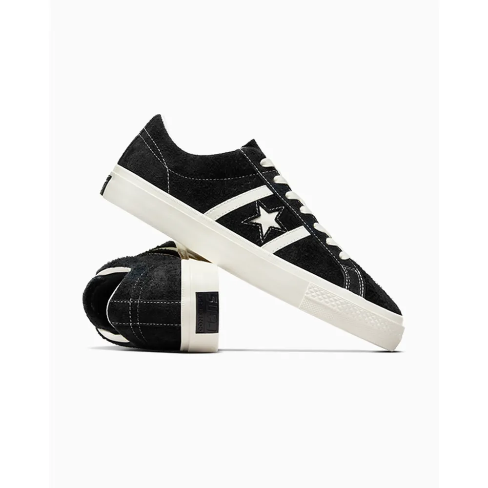 Converse One Star Academy Pro Suede A06426C / schwarz