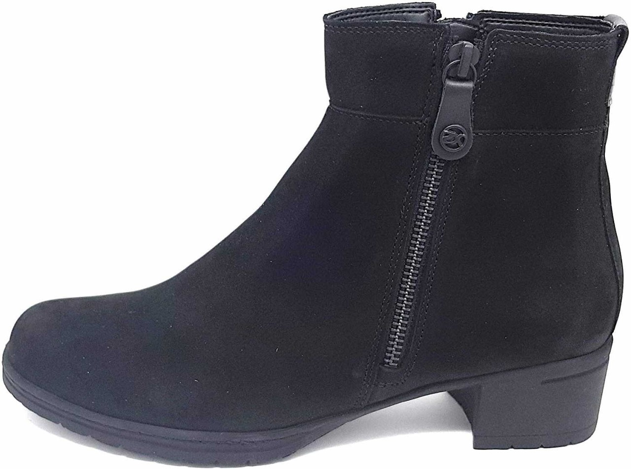 HARTJES Stiefeletten schwarz