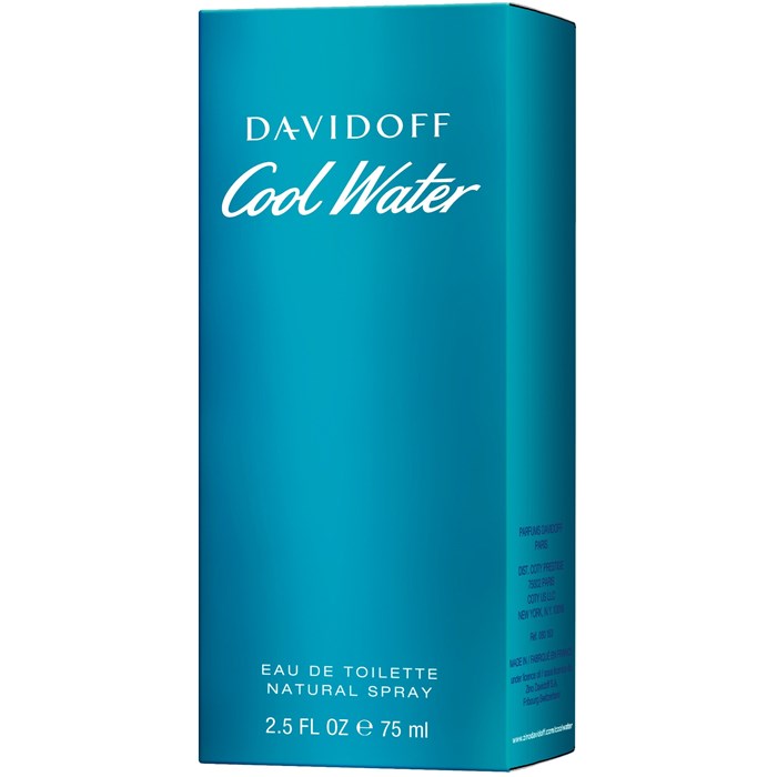 Eau de Toilette Spray