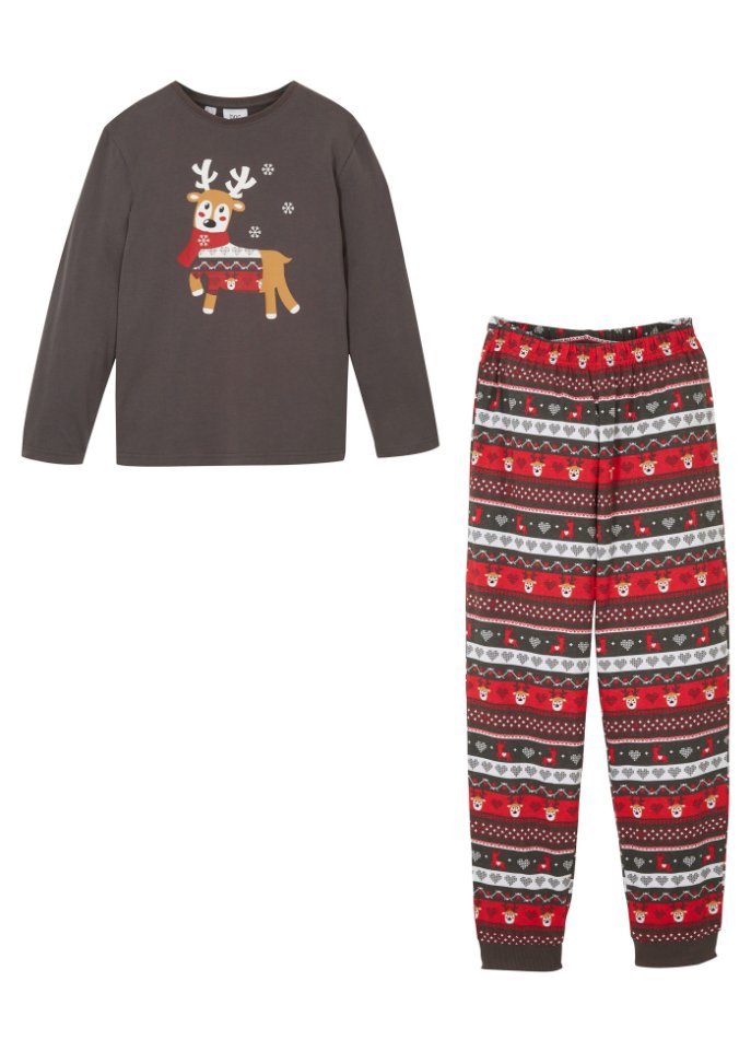 Kinder Pyjama (2-tlg. Set)