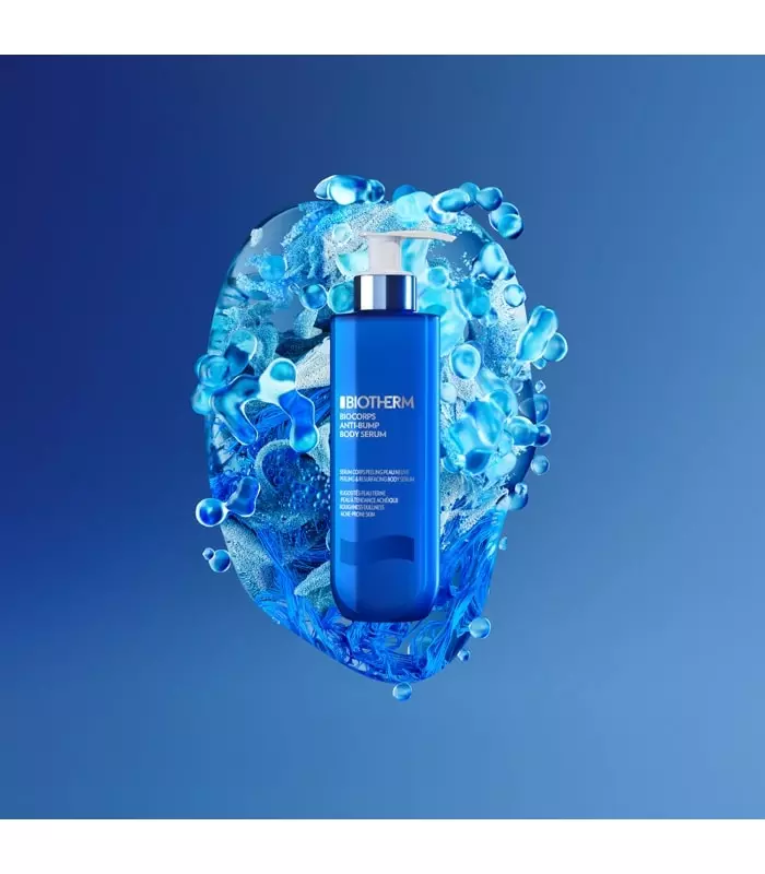 BIOTHERM BIOCORPS Serum Anti-Imperfections