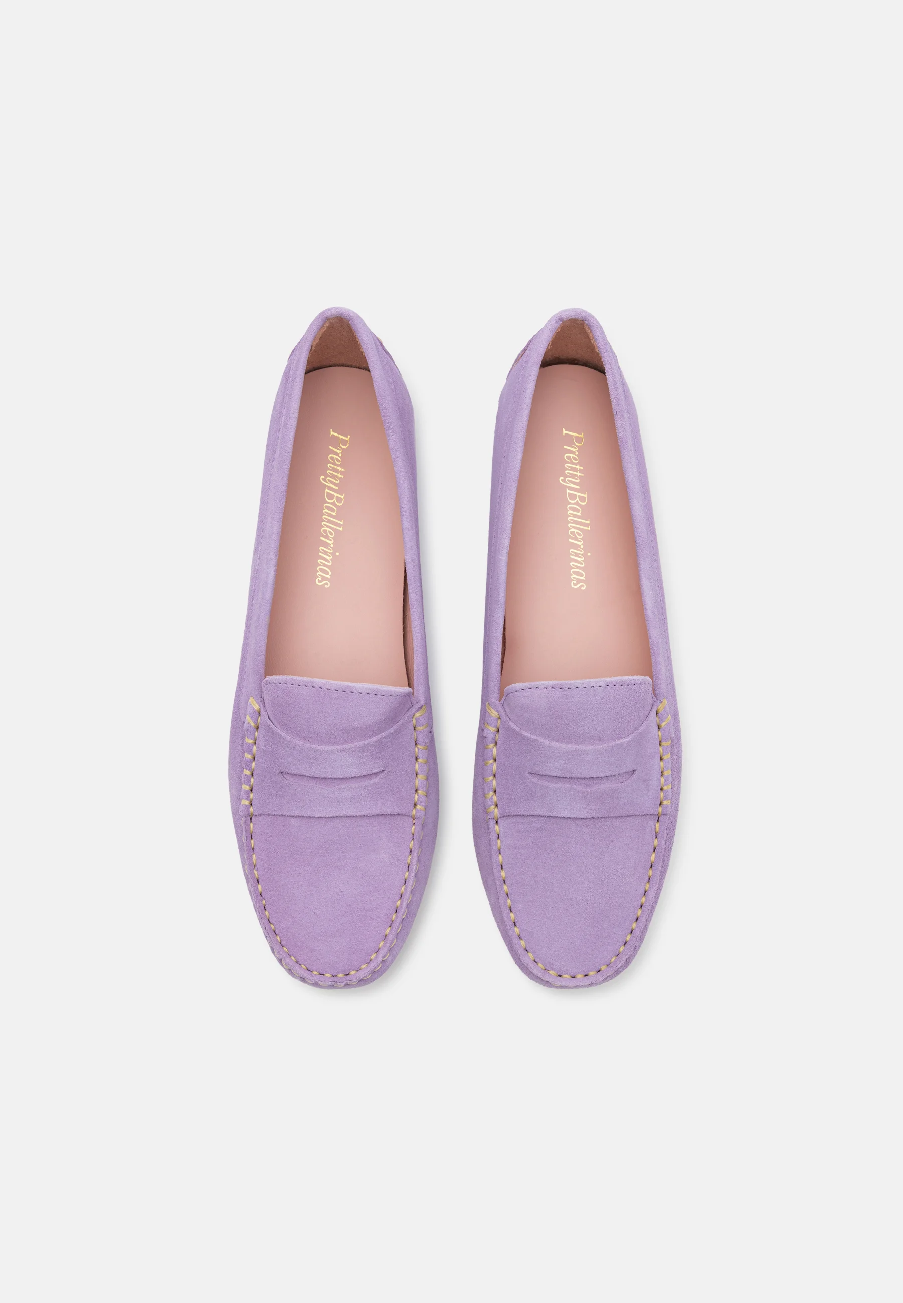 Bonitas bailarinas JOSEPHINE - Mocasines