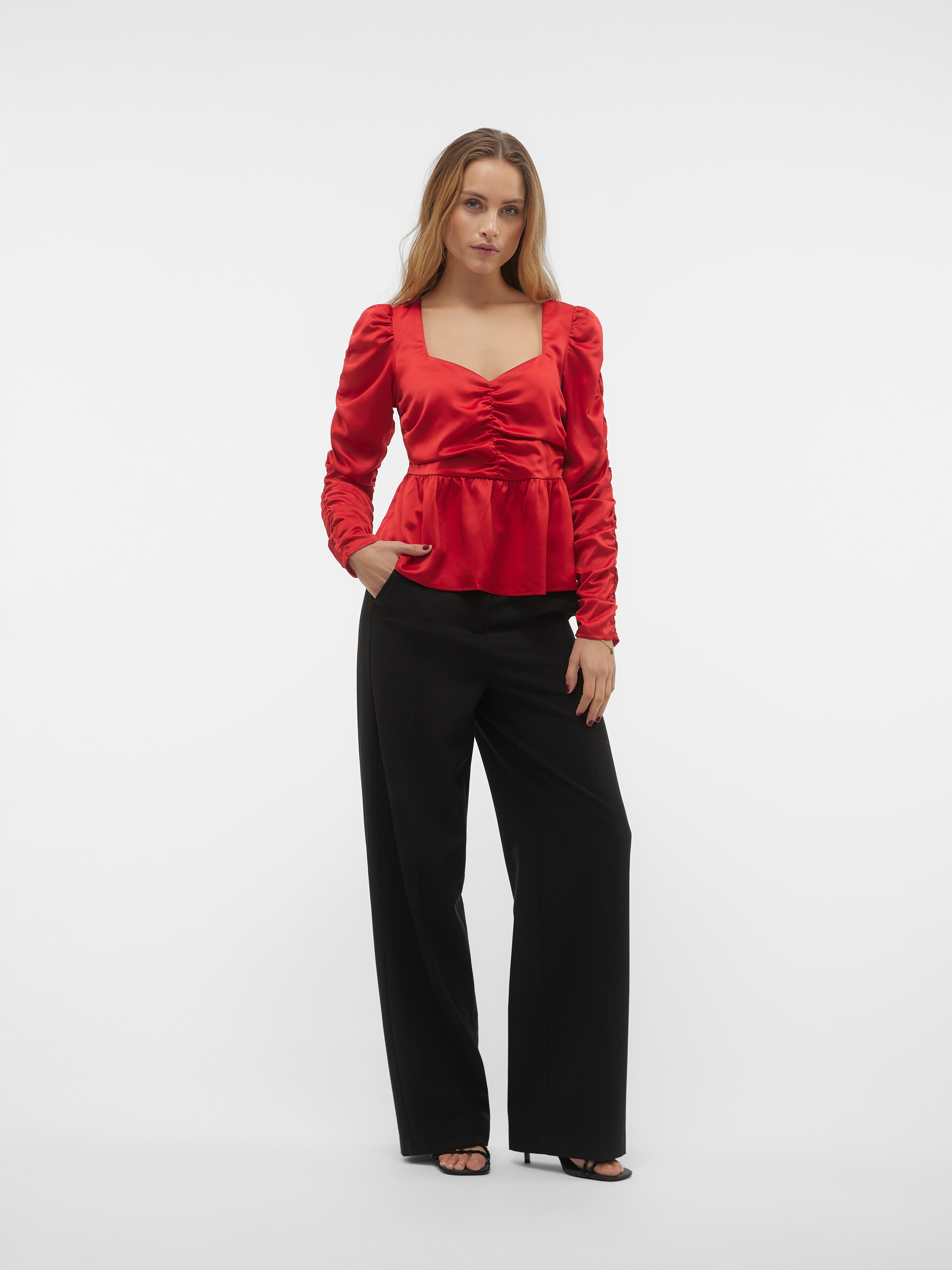 VMMERLE Top