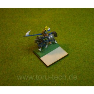 Holzbase 5cm
