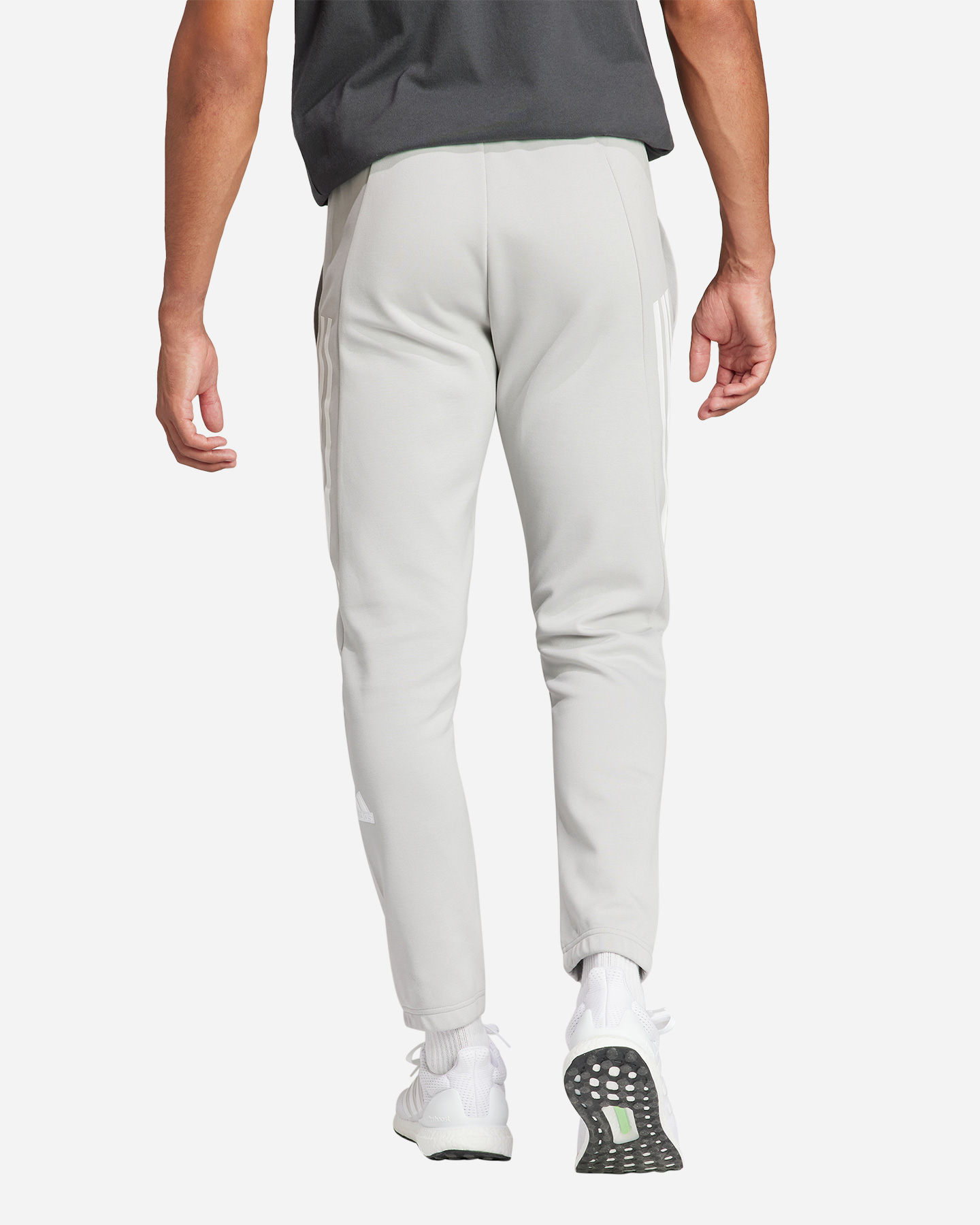 Nohavice Adidas 3-stripes M IR9203