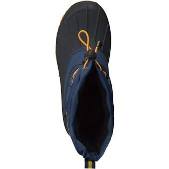 Mustang Schneeboots in blau