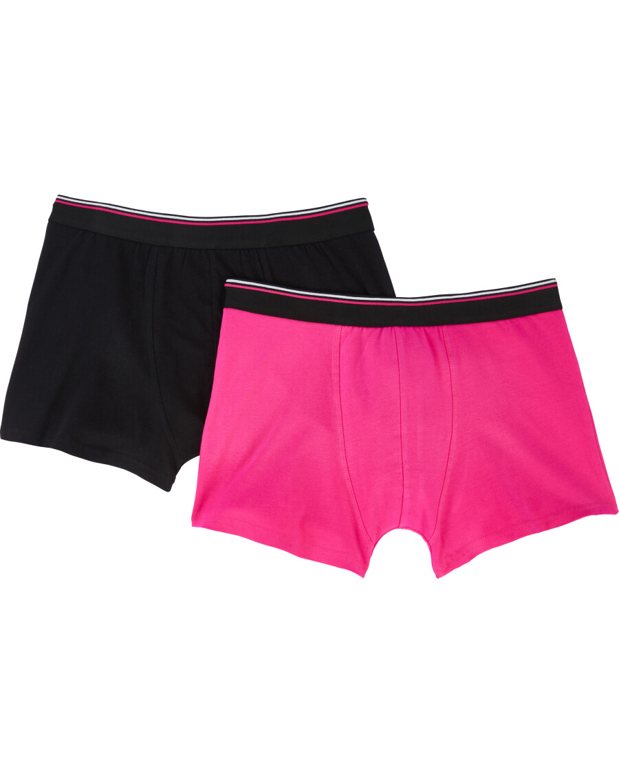 Retro Boxershorts