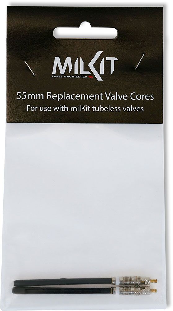 milKit Ersatz Ventileinsätze kaufen | Bike-Discount