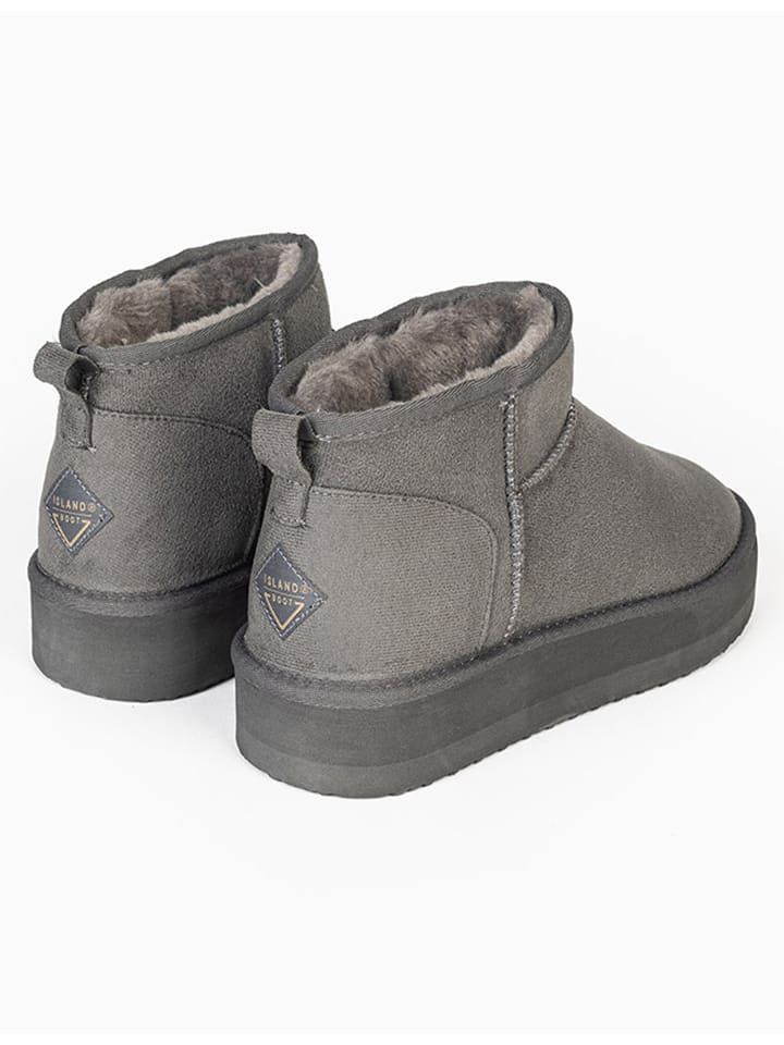 ISLAND BOOT Ankle-Boots 