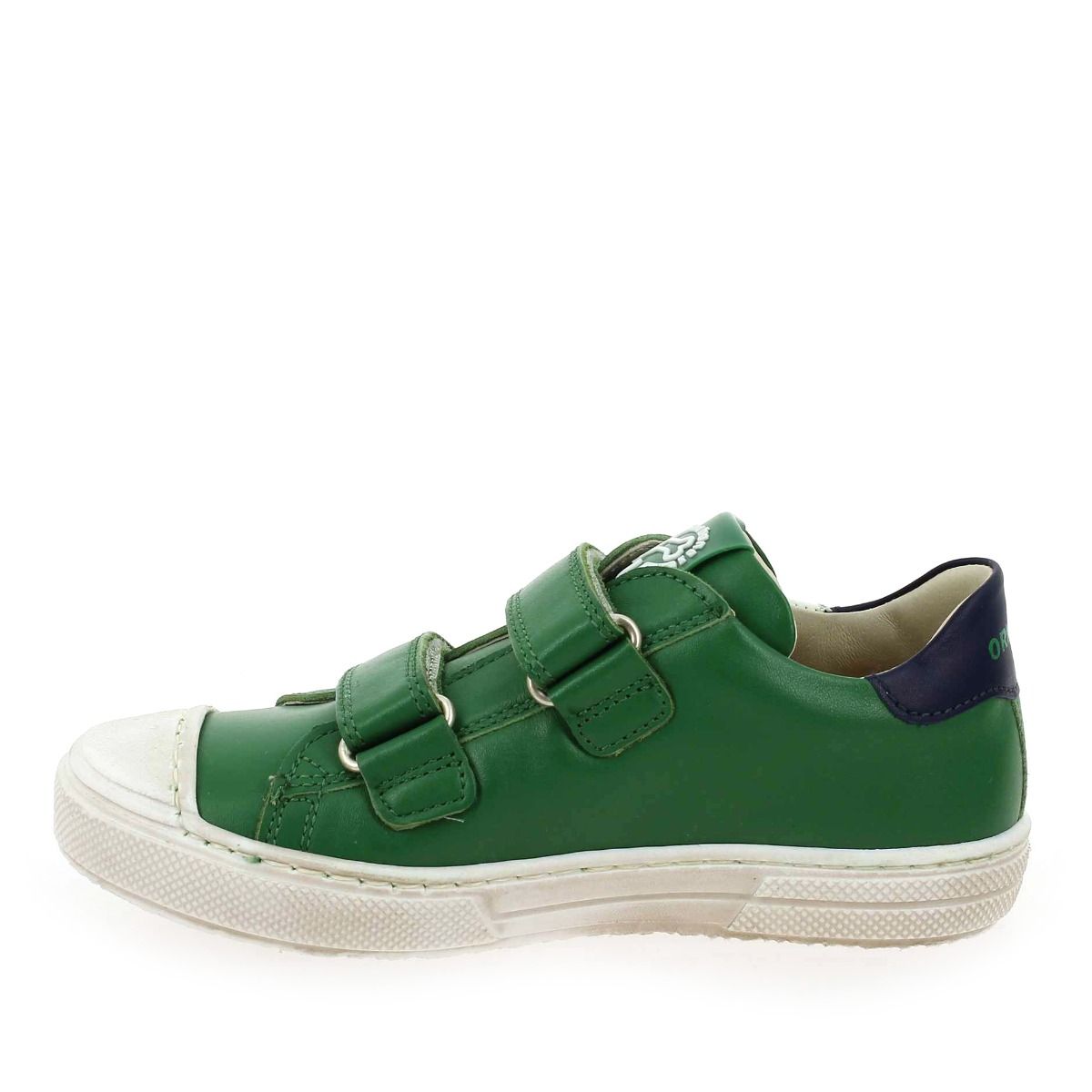 Stones and Bones  MARRO E22 - Vert