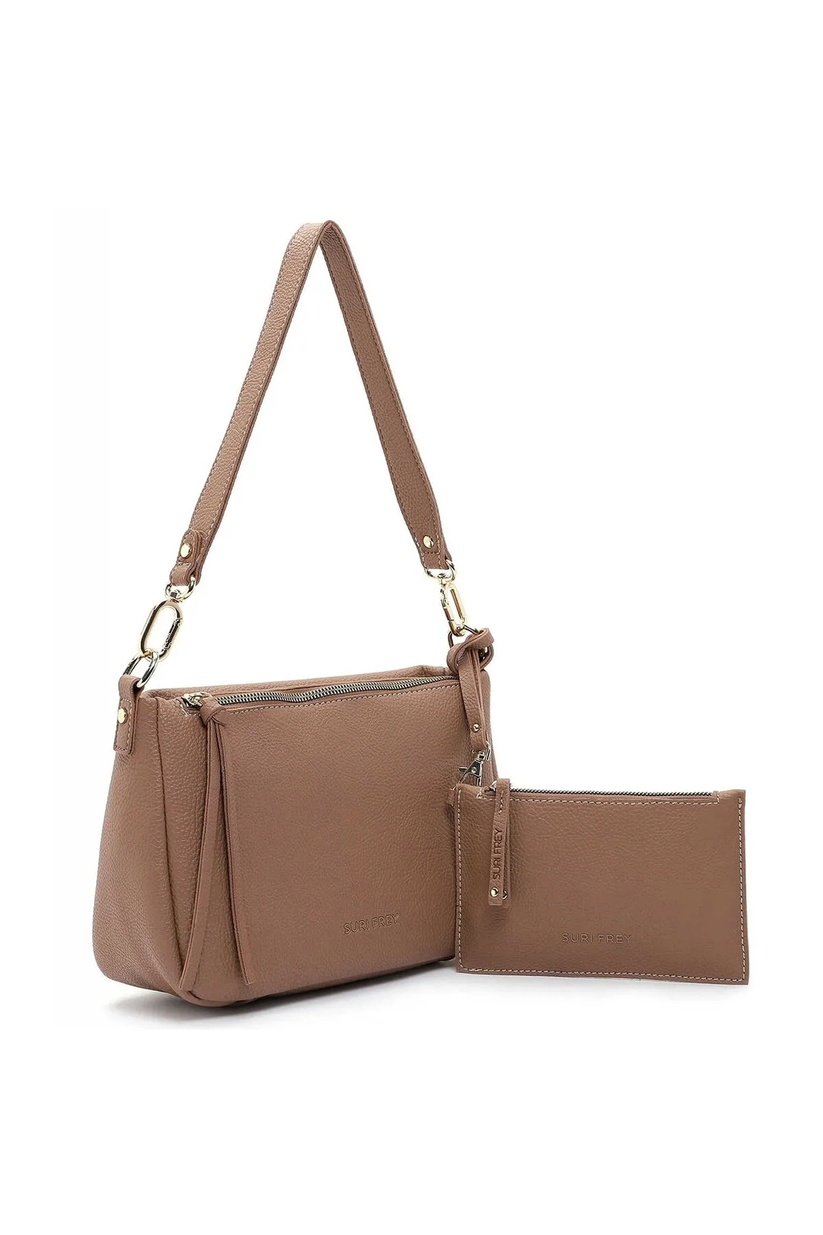 SURI FREY  Orry Schultertasche 33 cm