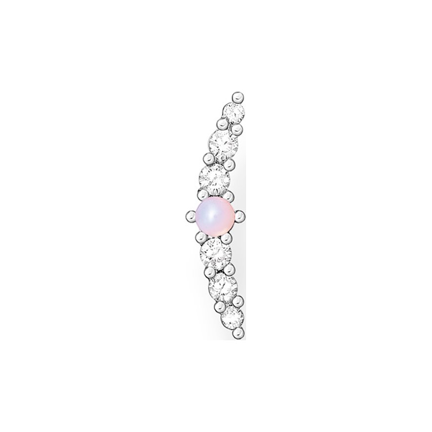 Thomas Sabo Einzelner Ohrschmuck