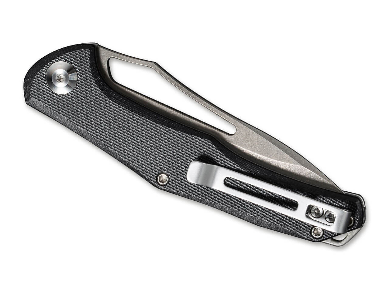 Fracture G10 DP Black