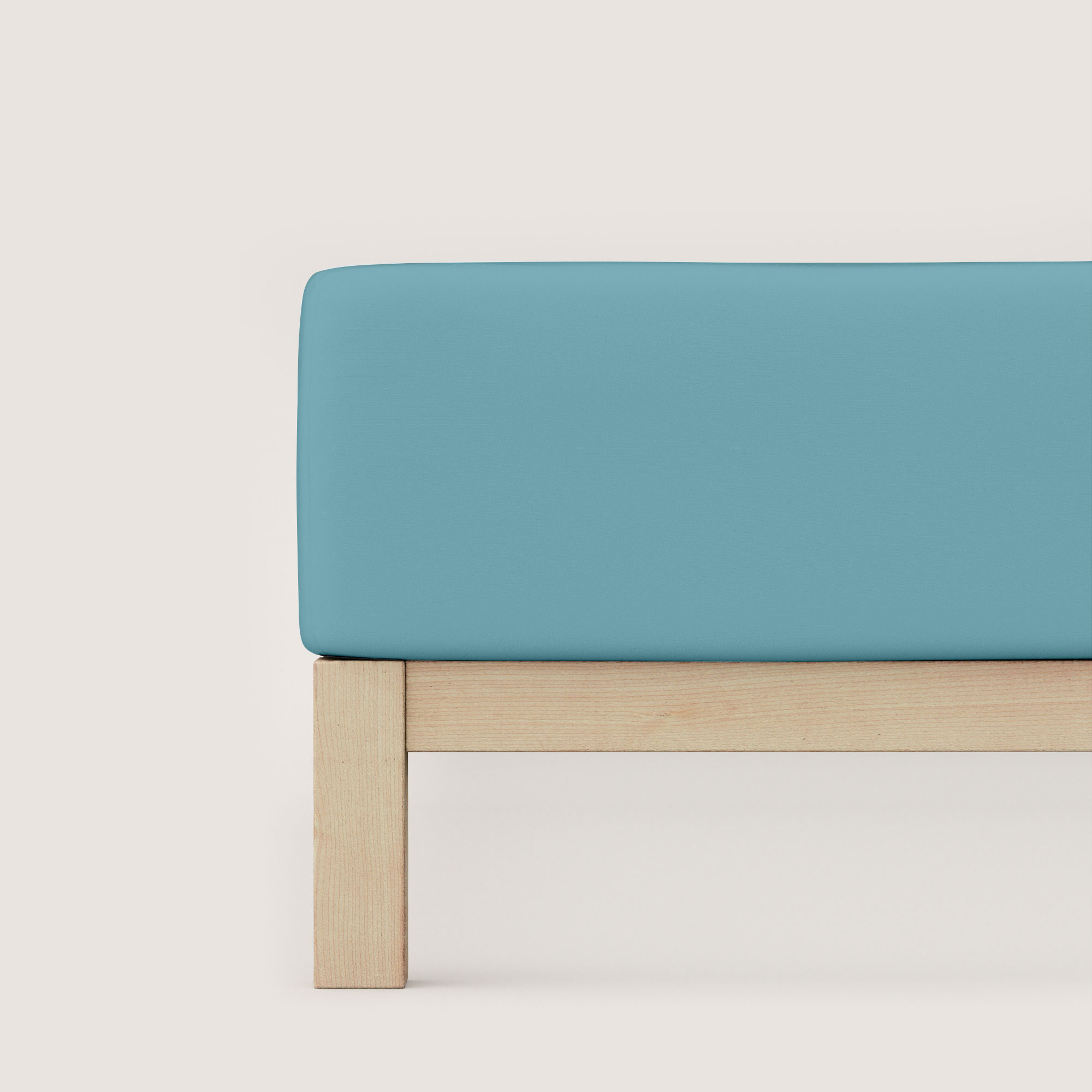 schlafgutPure-Boxspring-Spannbettlaken