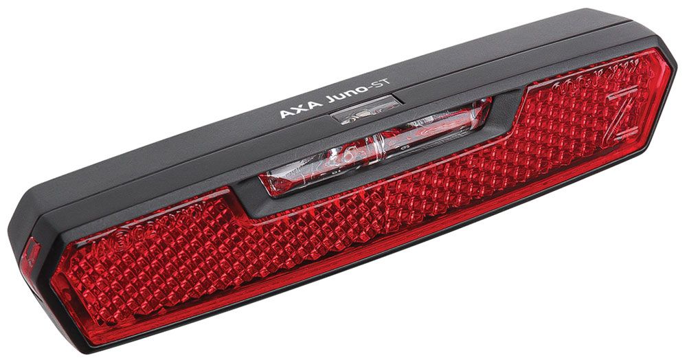 Axa Juno Dynamo Steady LED Rücklicht kaufen | Bike-Discount