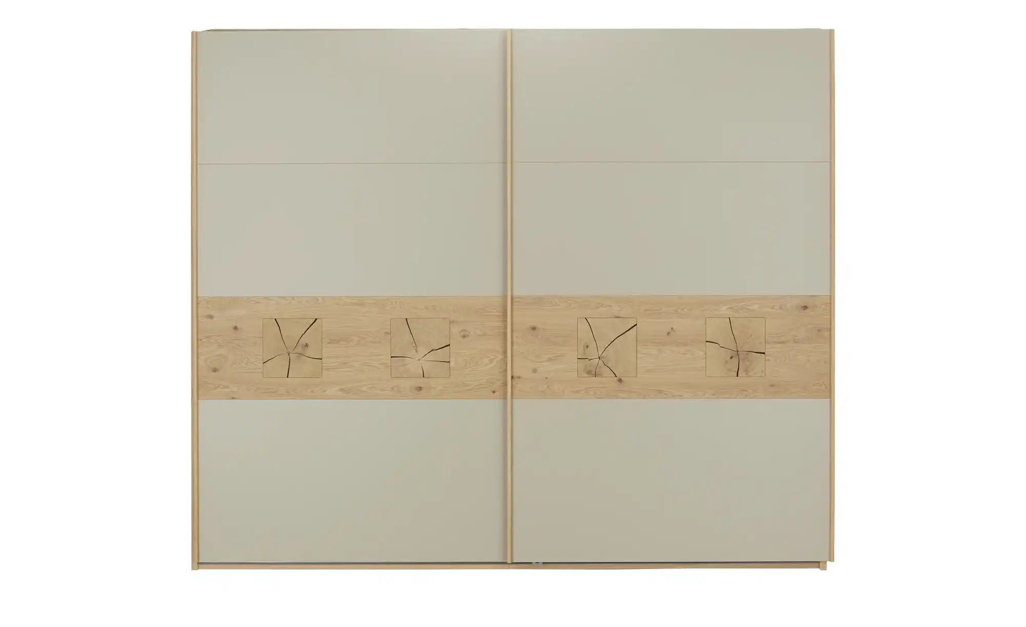 SCHÖNER WOHNEN Kollektion Schwebetürenschrank Multiline