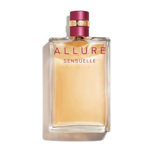 Chanel Allure Sensuelle Eau de Toilette 100 ml