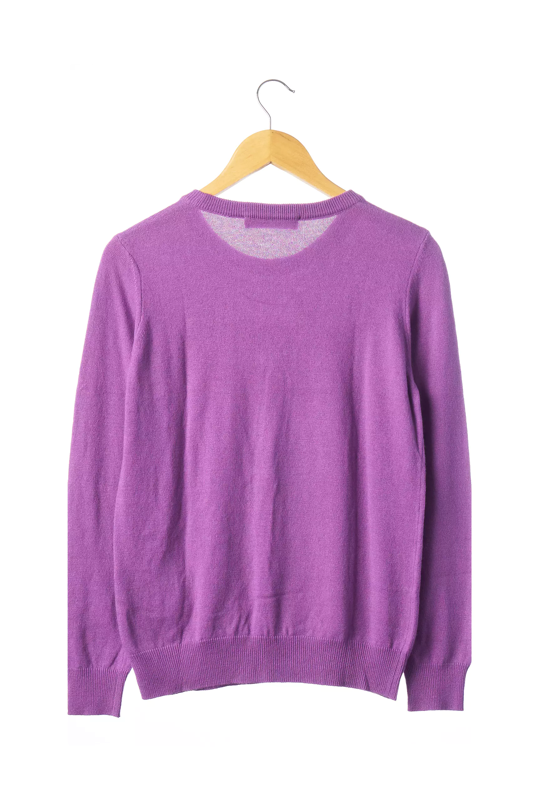 Love Moschino Pulls Femme couleur violet