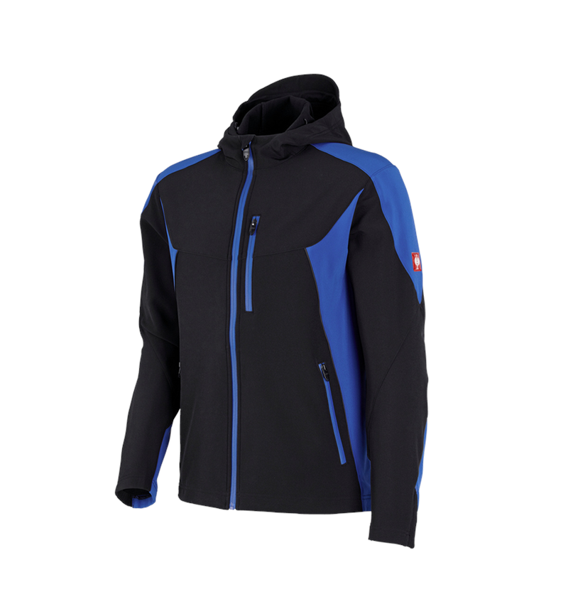 Softshelljacke e.s.vision