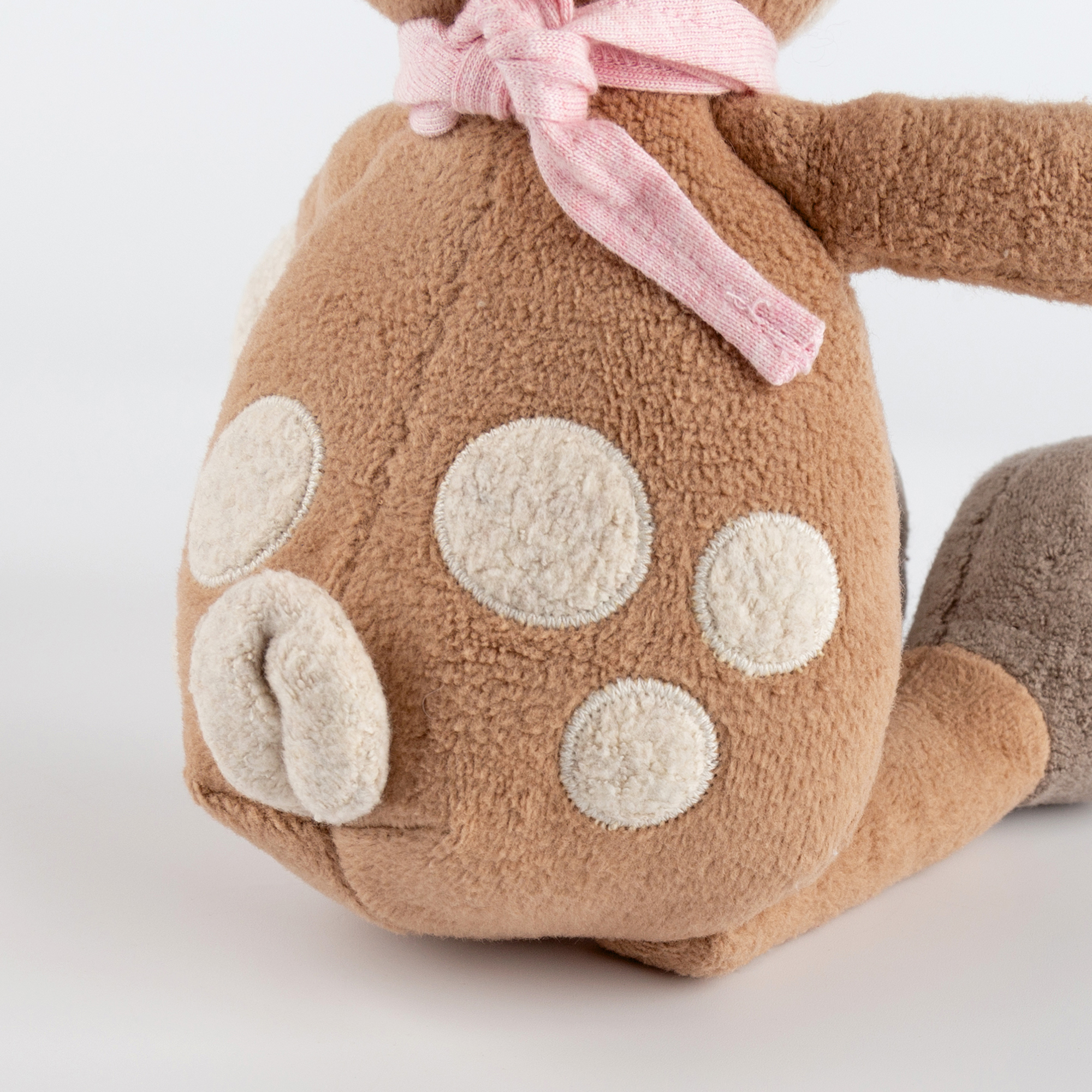 Kuscheltier Reh, Babyplüsch
