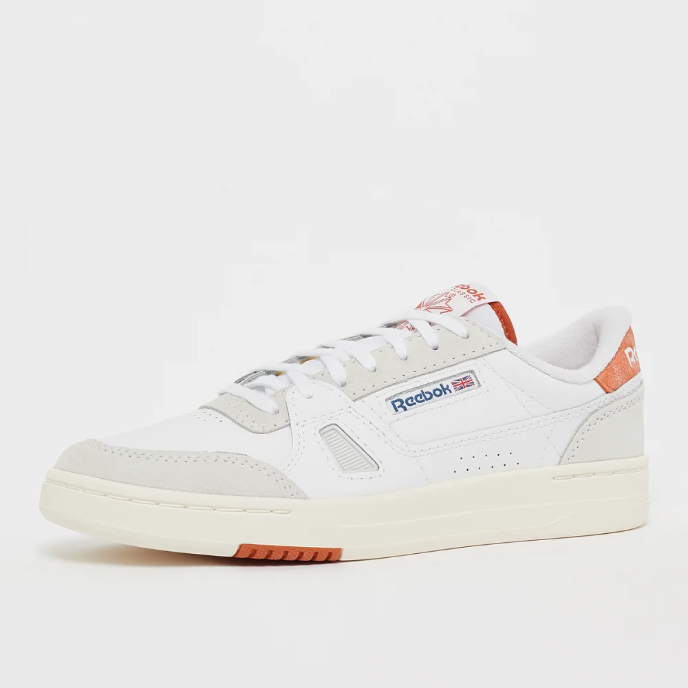 Reebok LT Court IG0395 / weiss