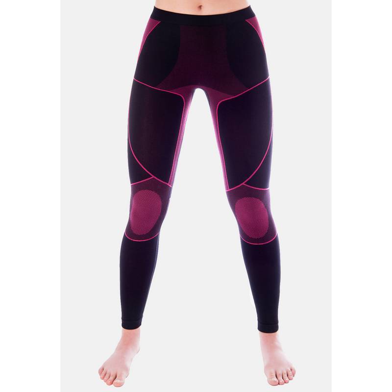 Black Snake Seamless Hose Viper Funktionsunterhose Damen