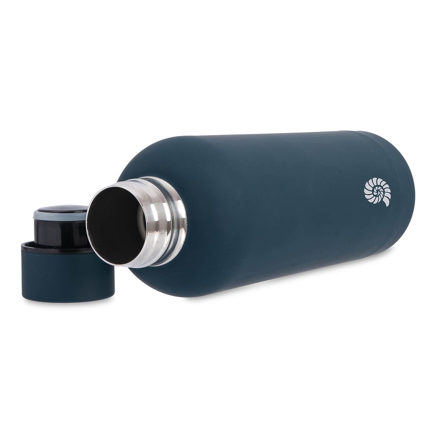 Isolierflasche Soft-Touch