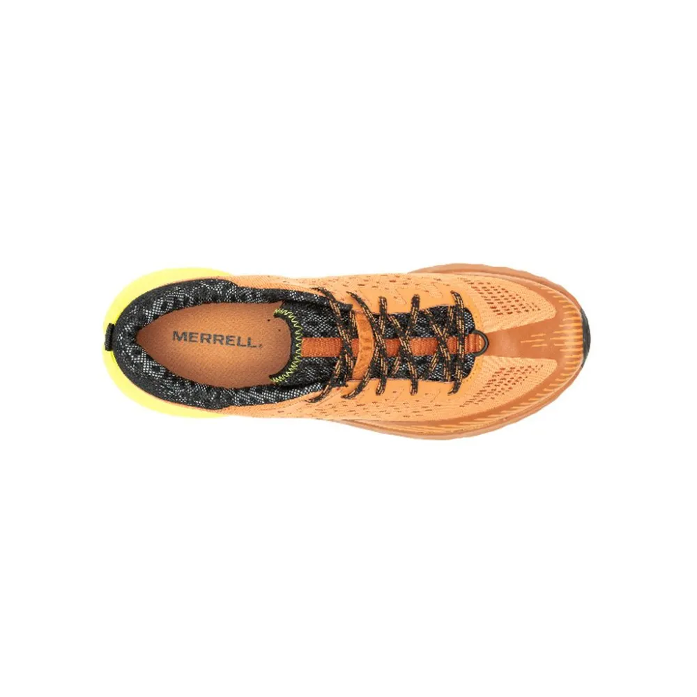 Merrell Agility Peak 5 J068109 / gelb