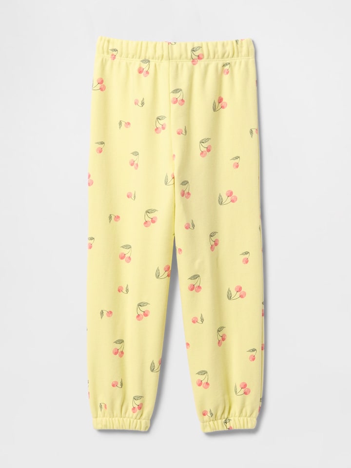 GAP Sweathose in Gelb/ Rosa/ Grün günstig kaufen
