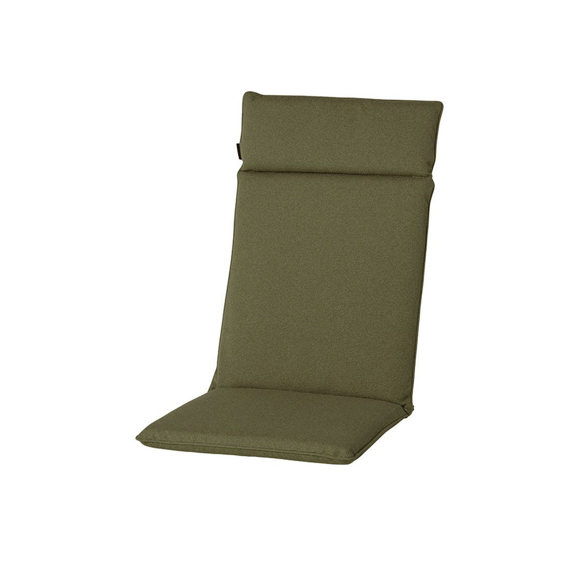 Madison Outdoor Manchester 120 x 50 cm Kissen mit hoher Rückenlehne