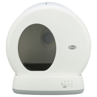 Trixie Selbstreinigende Katzentoilette