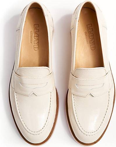 LLOYD Loafer