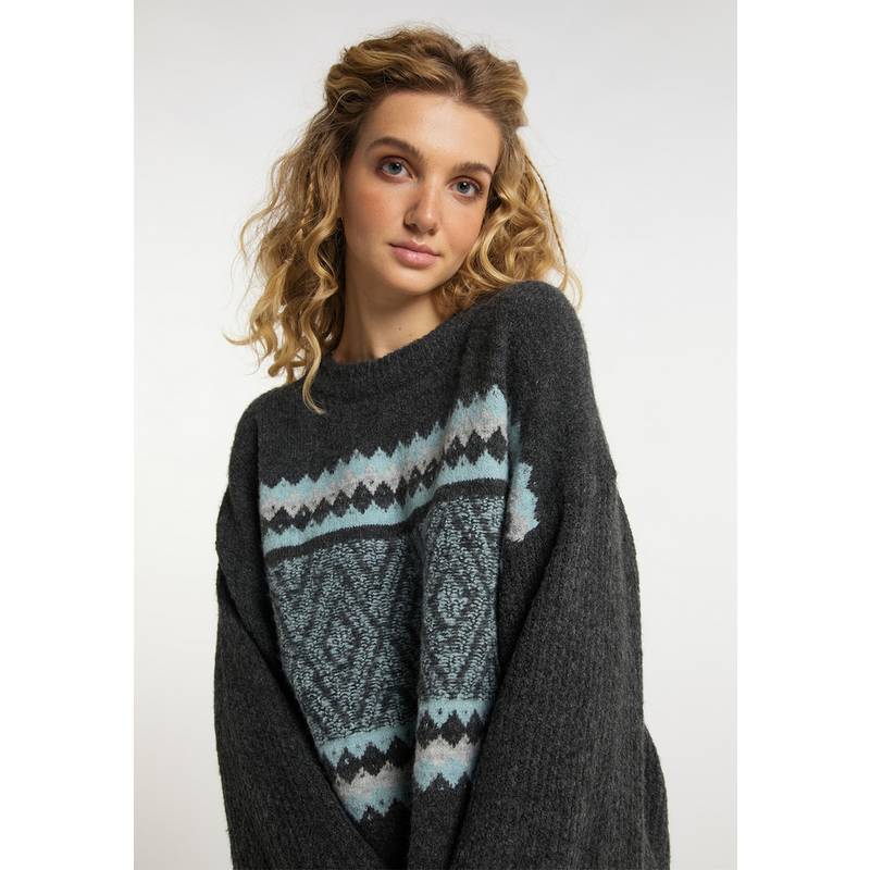 Usha Strickpullover Damen