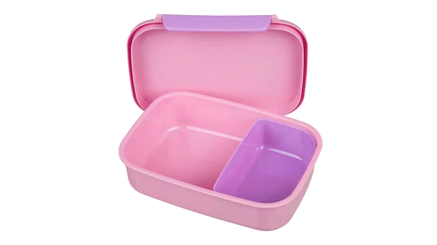 Scooli - Peppa Pig - Brotzeitdose