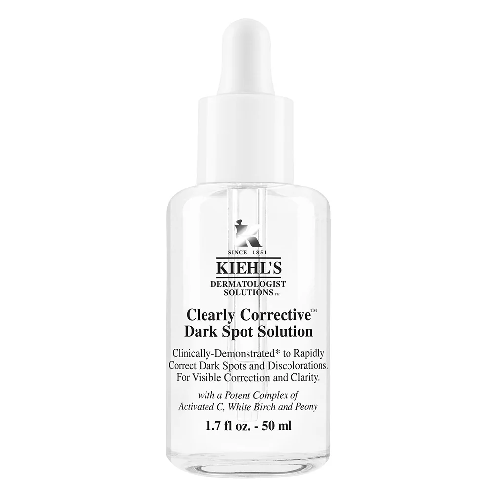 Clearly Corrective Dark Spot Solution Serums - sejas serums pret plankumiem