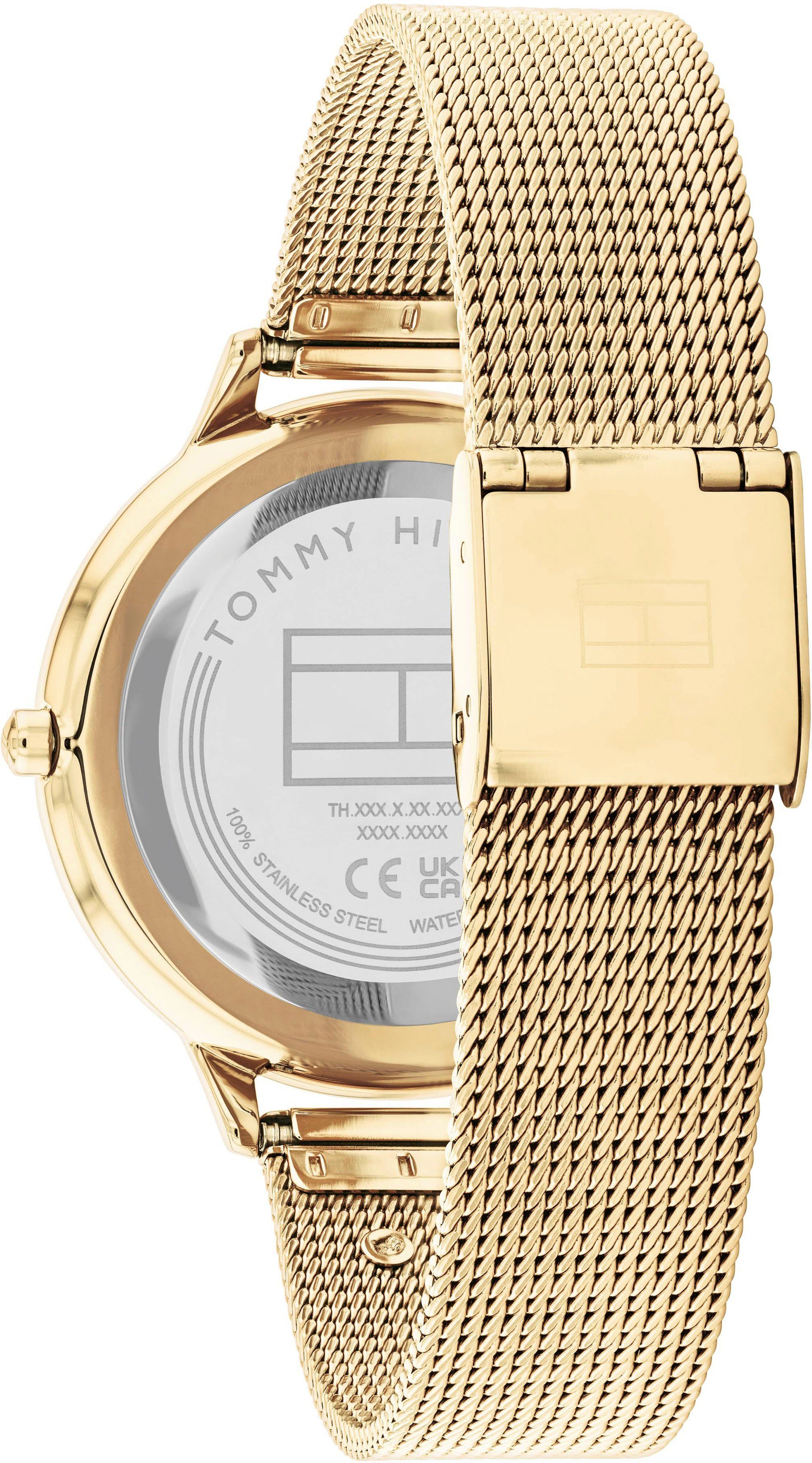 Tommy Hilfiger Quarzuhr CASUAL, 1782588