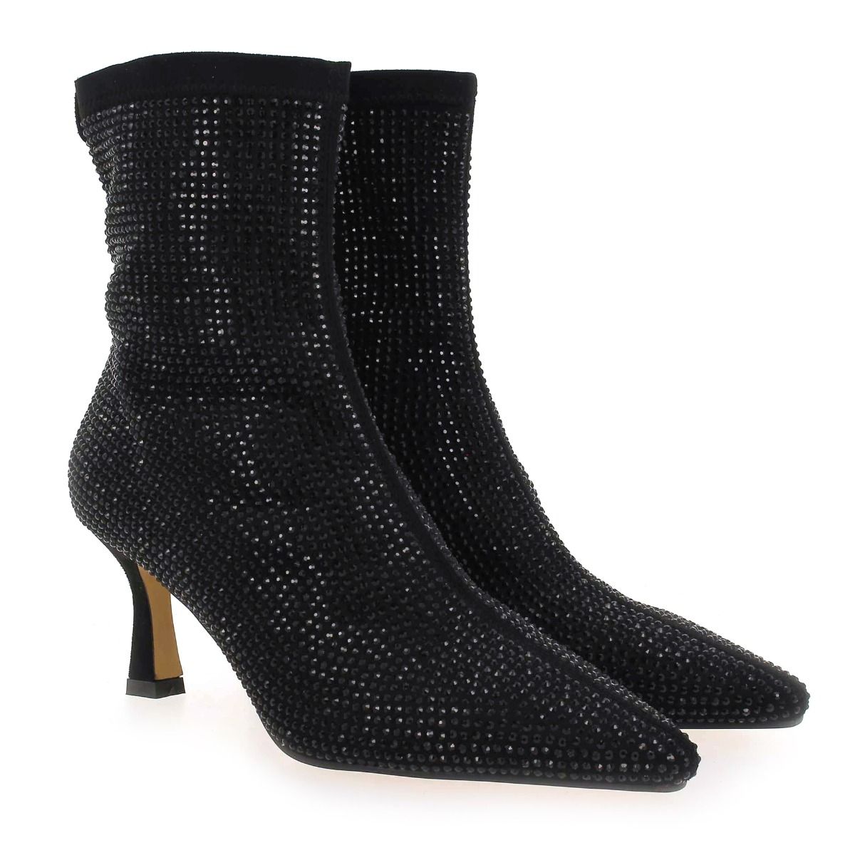 Pedro Miralles  25648 - Noir Strass