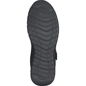 Leone Sneaker in schwarz