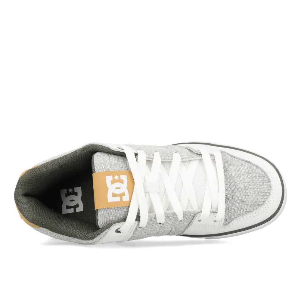 DC Pure 300660-XSWS / grau